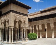 alhambra